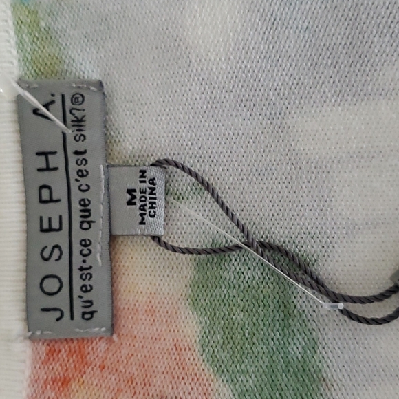 Colorful top - Picture 3 of 5